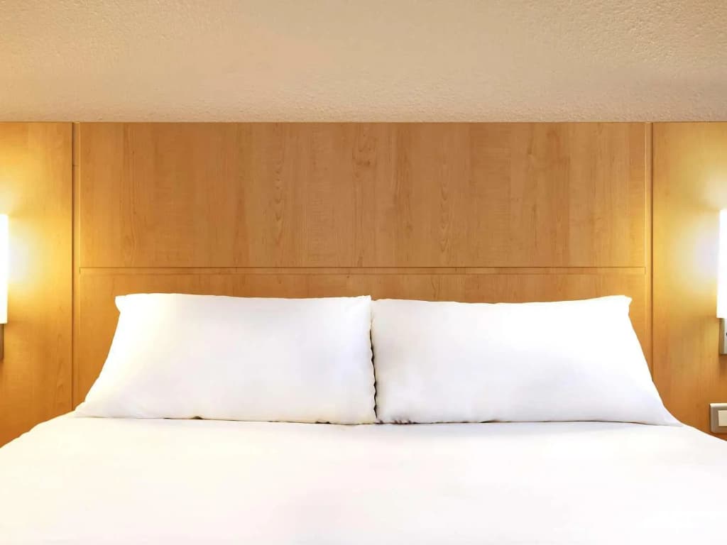 Hotel ibis Paris Bastille Opera 11ème - photo 5