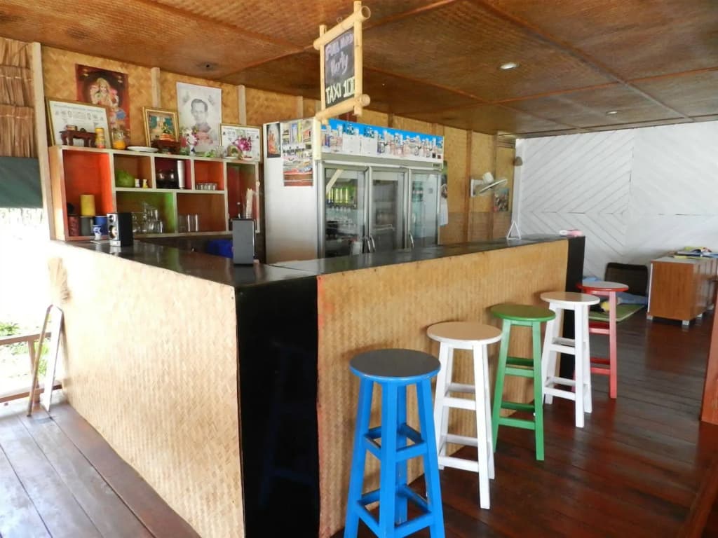 O Sole Mio Beachfront Resort - photo 17