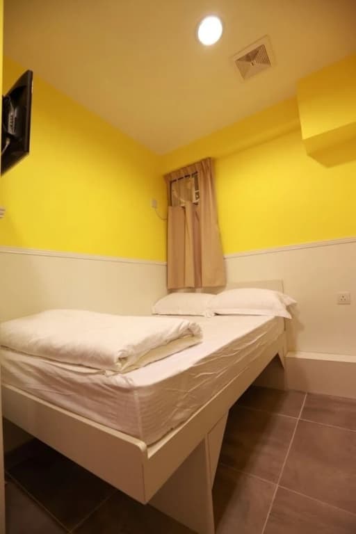 ColorZ Hostel - photo 3
