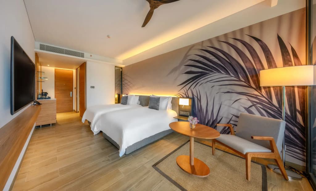 Stay Wellbeing & Lifestyle Resort - photo 27