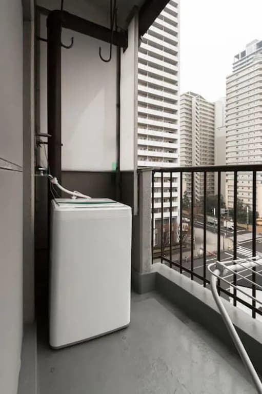 Aquamarine House NAMBA - photo 6