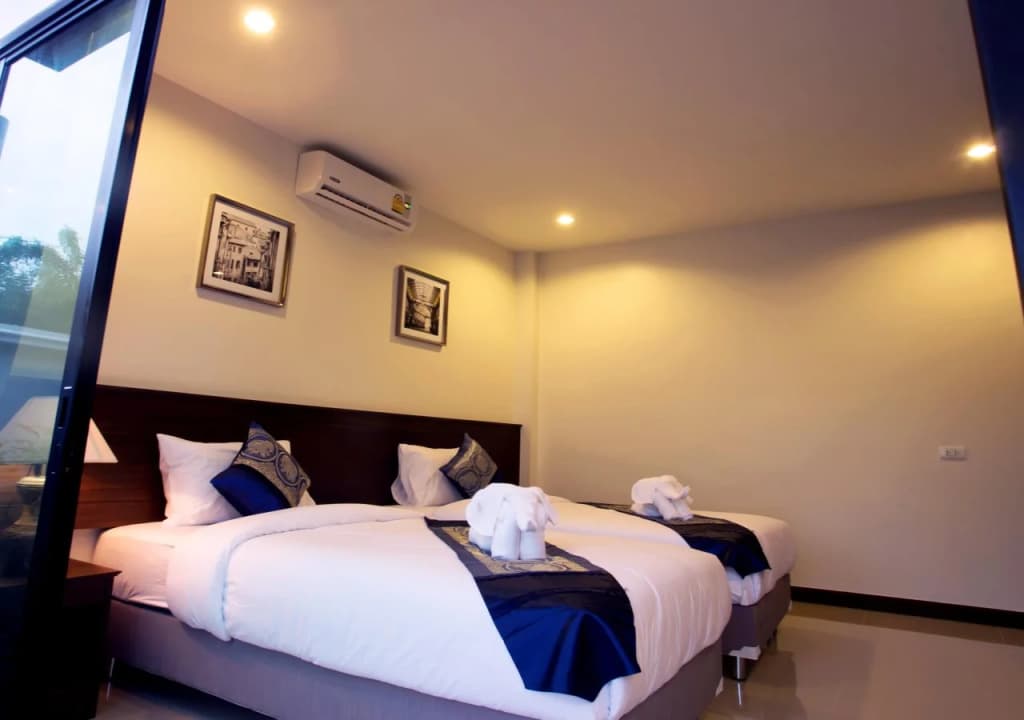 Star of Phuket Resort Villa - photo 2