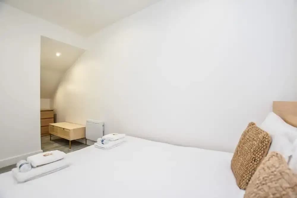 Cosy Apartment - 1br/4p - Auteuil - photo 2