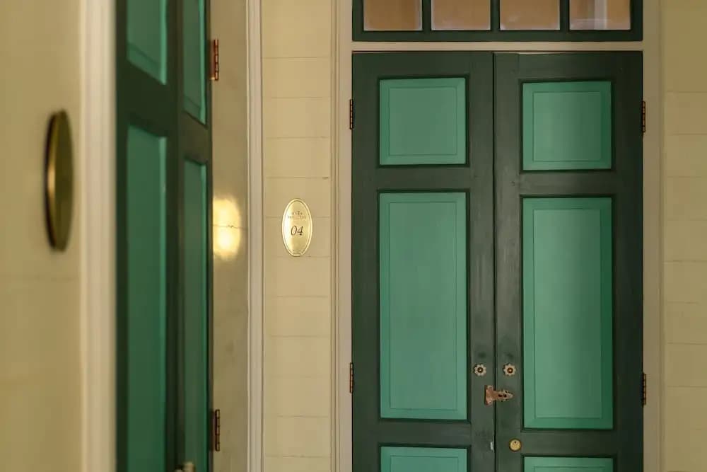 Wallaya Heritage Stay - photo 19