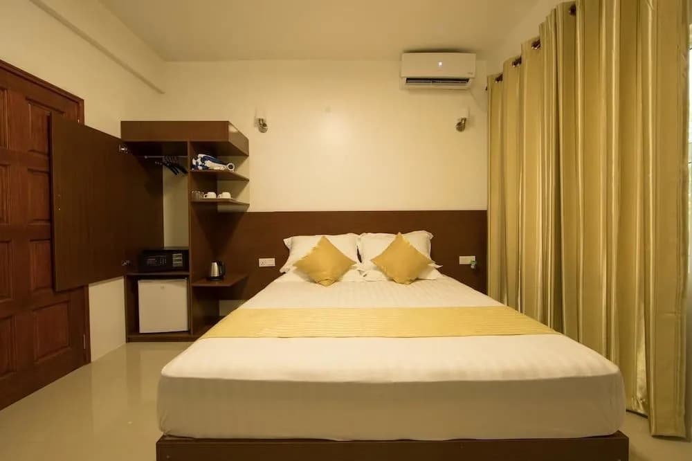 Hideaway inn - photo 4