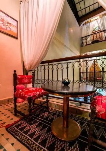 Riad Bab Tilila - photo 31