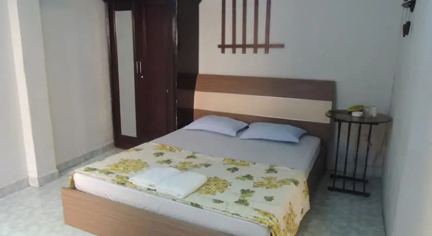 Thy Van 3 Hotel - photo 4
