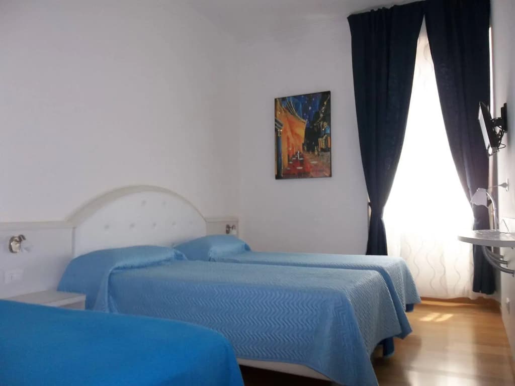 Albergo Amalfi Milano - photo 2