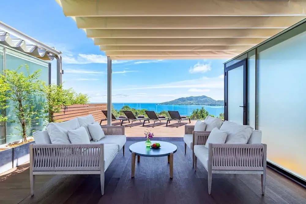 SeaView BluePoint Apartment 819 - photo 23