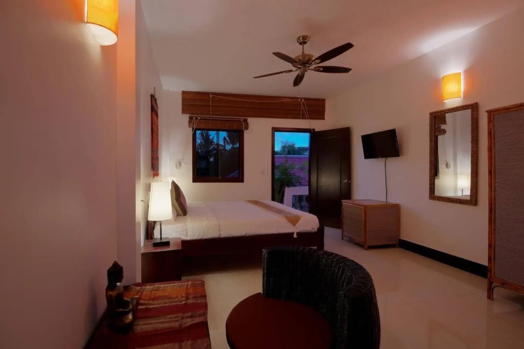 Dream Mango Villa - photo 4