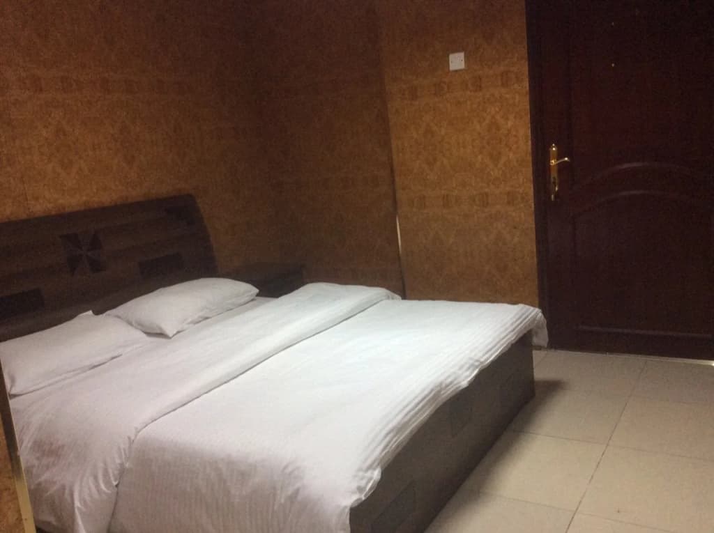 Dana Hotel - photo 5