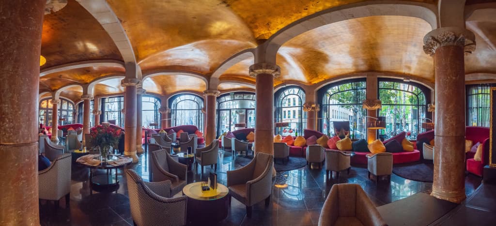 Hotel Casa Fuster - photo 31