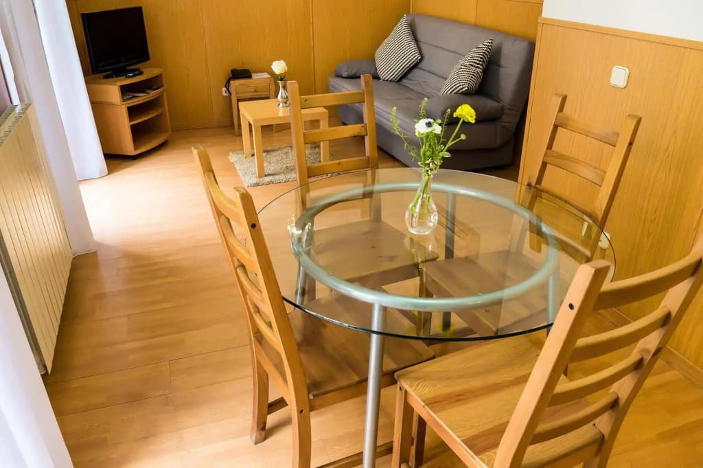 Oriente Suites - photo 22
