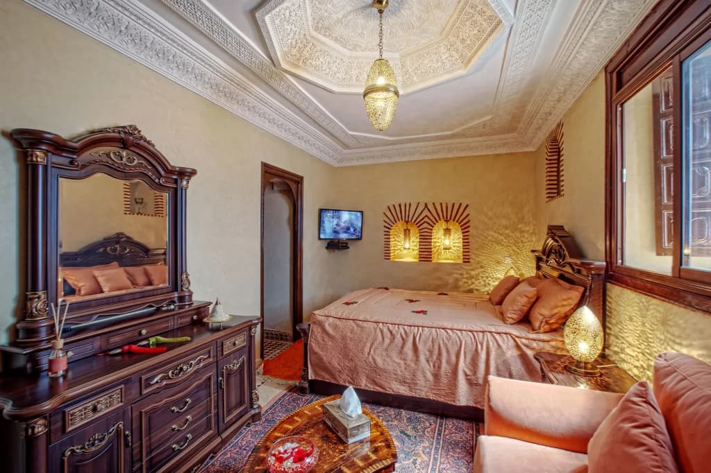 Riad Dar Essalam - photo 3