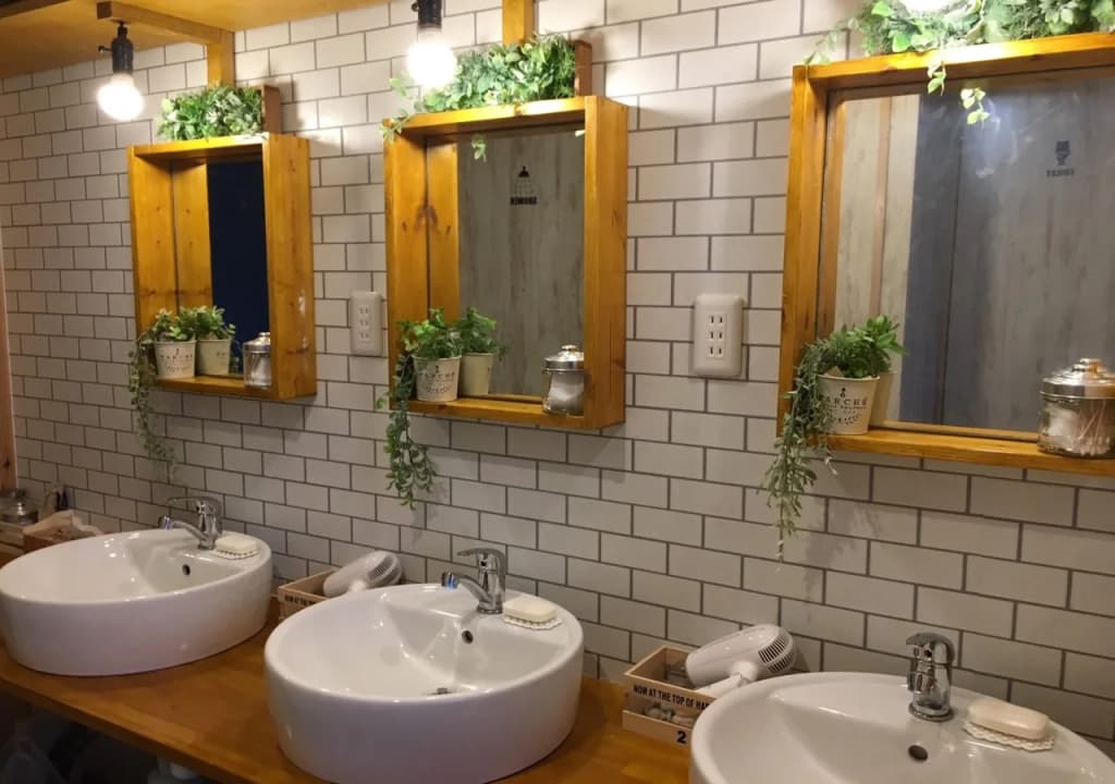 R Guest House Namba - photo 6