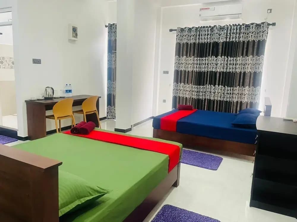 Hotel Ceylonia Colombo - photo 5