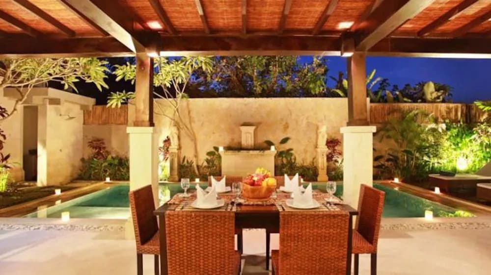 Villa Biru - photo 22