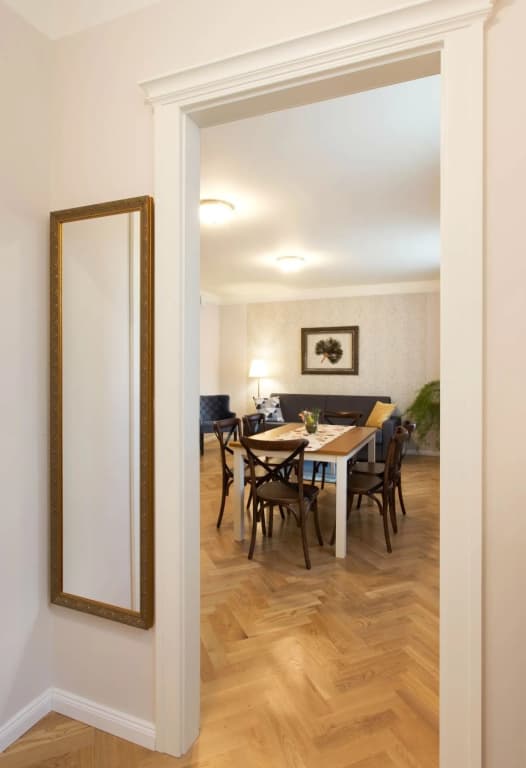 SeNo 6 Apartments - photo 16