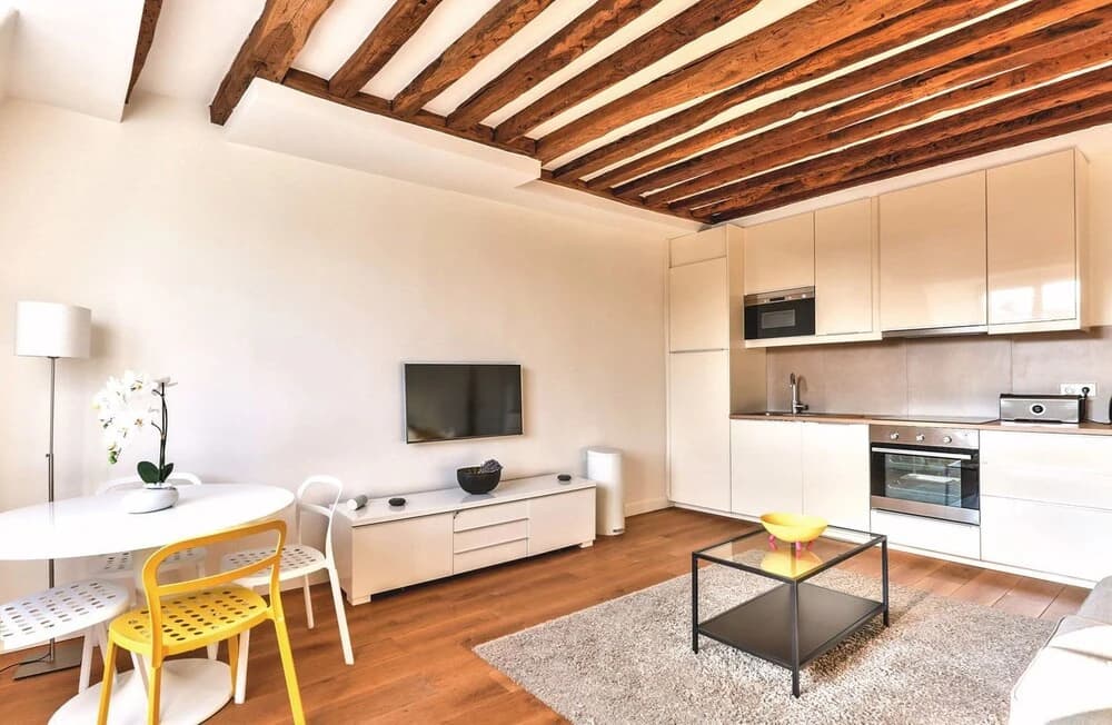 Luxury apartment - Place des Victoires - photo 12
