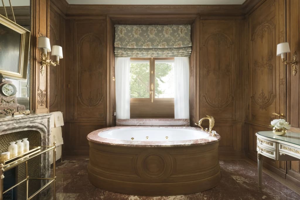 Ritz Paris Hotel - photo 21