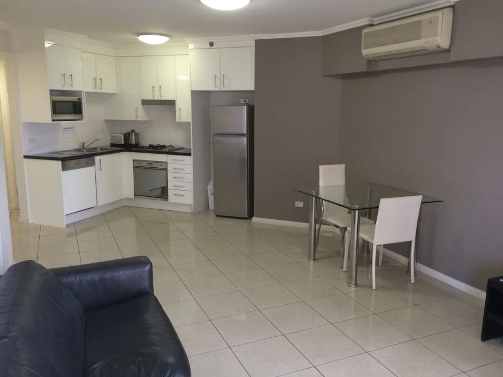 Fiori Apartments - photo 24