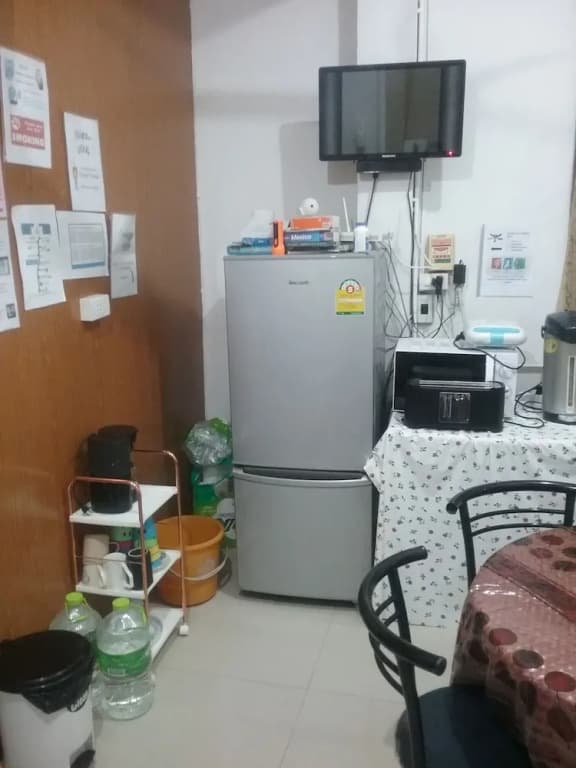 Danee Hostel - photo 20