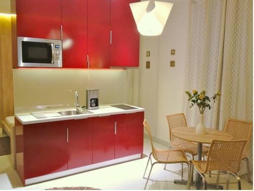 Artoral Apartment Budapest - photo 14