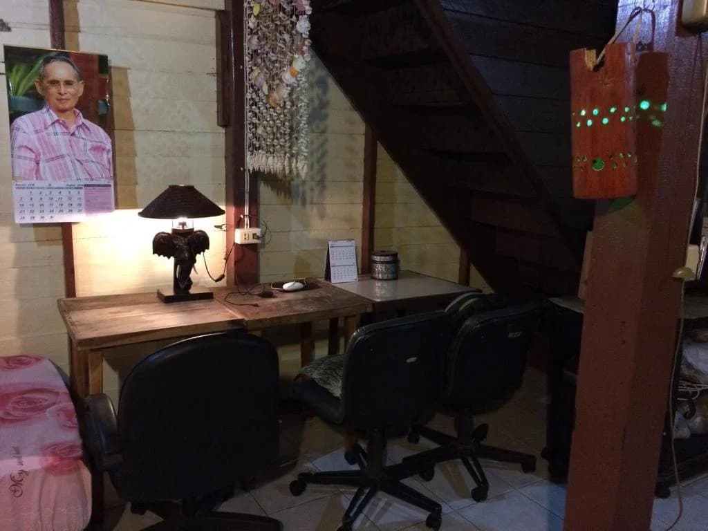 Bluefin Guesthouse - photo 18
