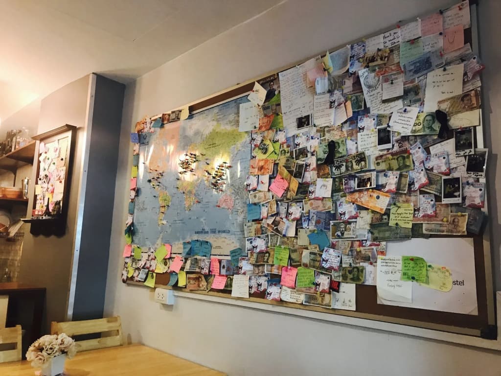 Restiny Hostel - photo 13