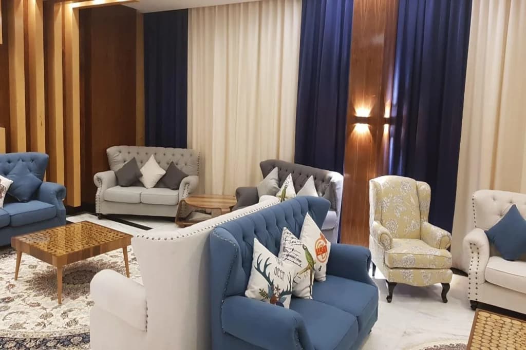 Muscat Gate Hotel - photo 5
