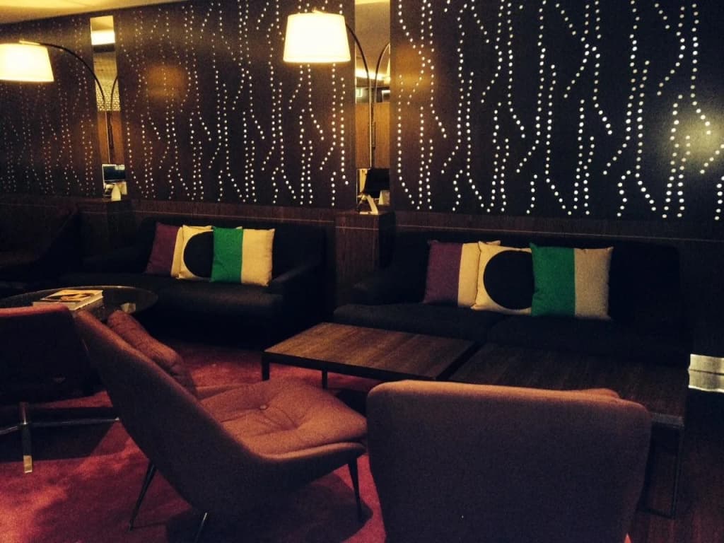 Pullman Sydney Hyde Park - photo 12