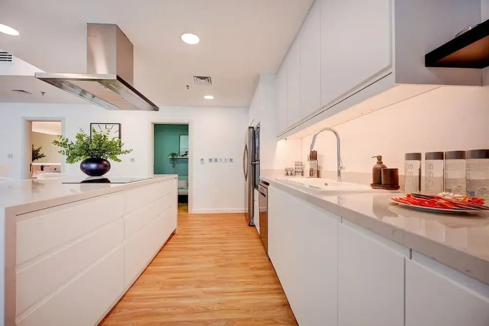 Elegant 4BR - Perfect Stay for Families in Marina - photo 29