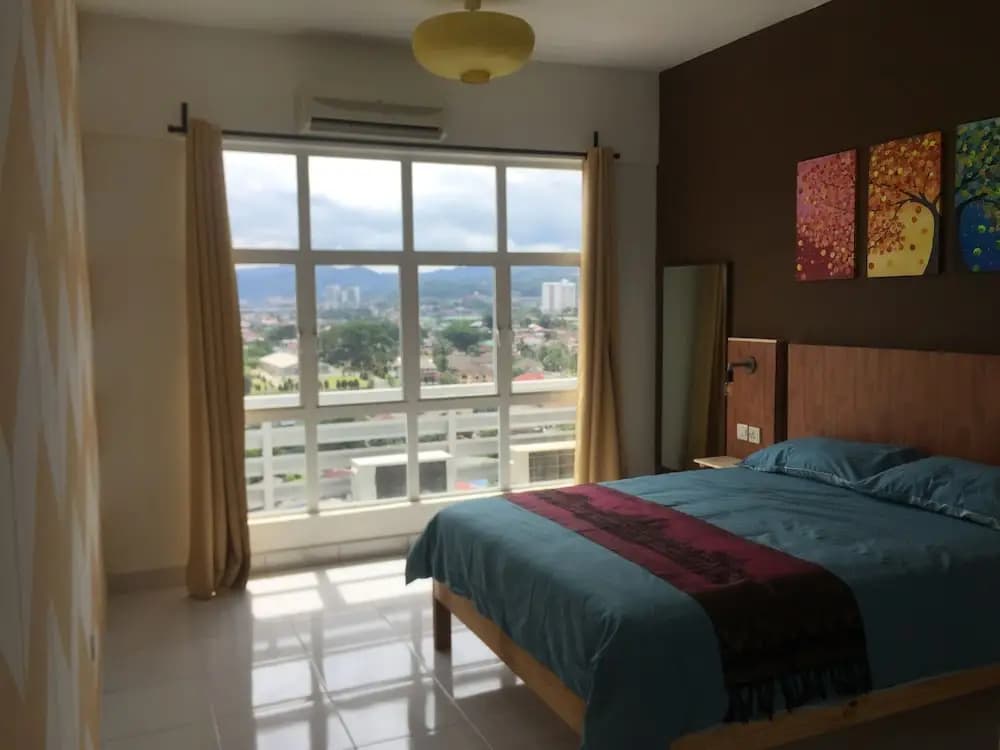 Sam's Fancy Homestay - photo 37