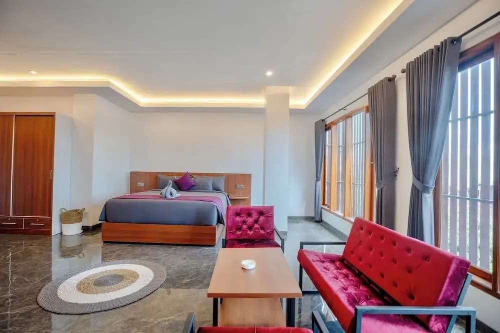 Kusuma Apartment Canggu - photo 20