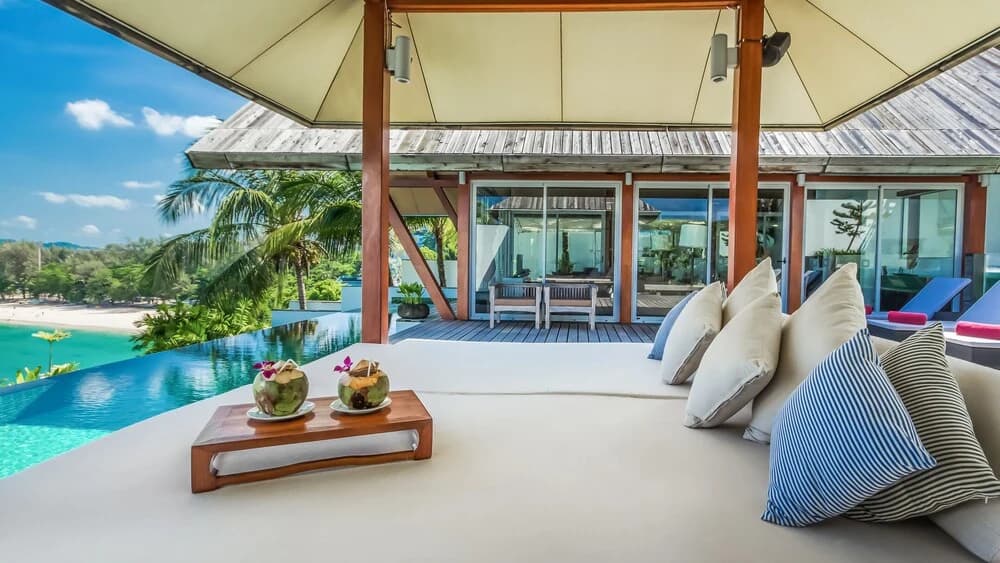 Laemsingh Villa 3 - photo 16