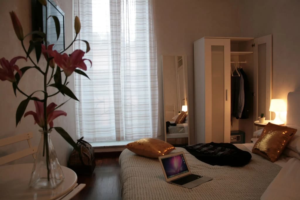 Golden Rooms - photo 5