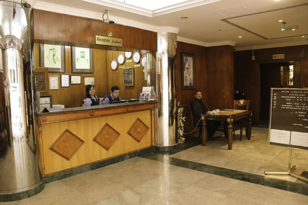 Royalton Hotel - photo 16