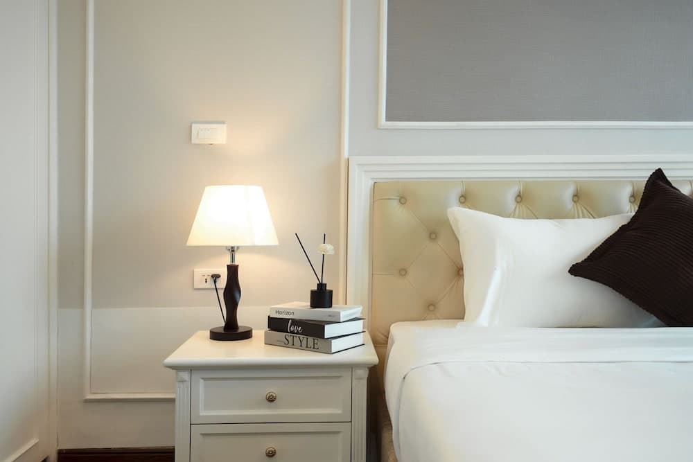 VMQ Hotel - photo 38