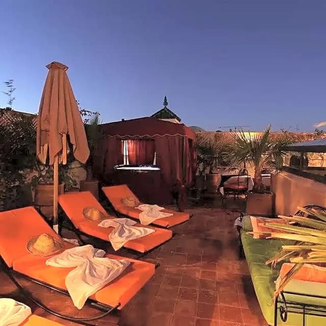 Skyline Riad - photo 3