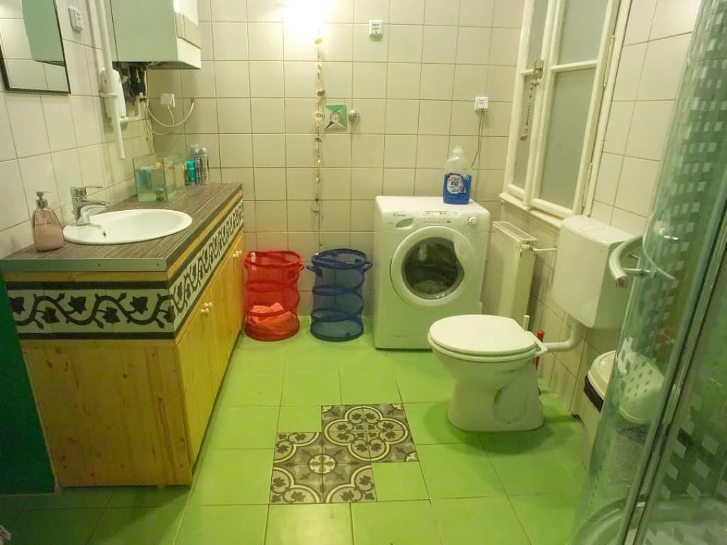 Big Fish Hostel - photo 5