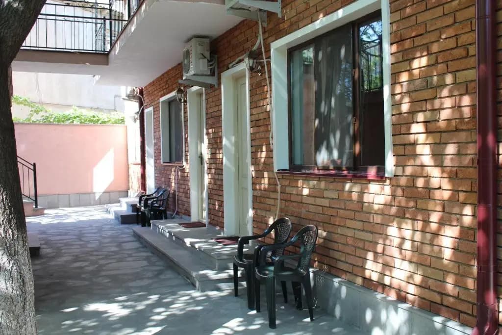 Emis Hotel - photo 7