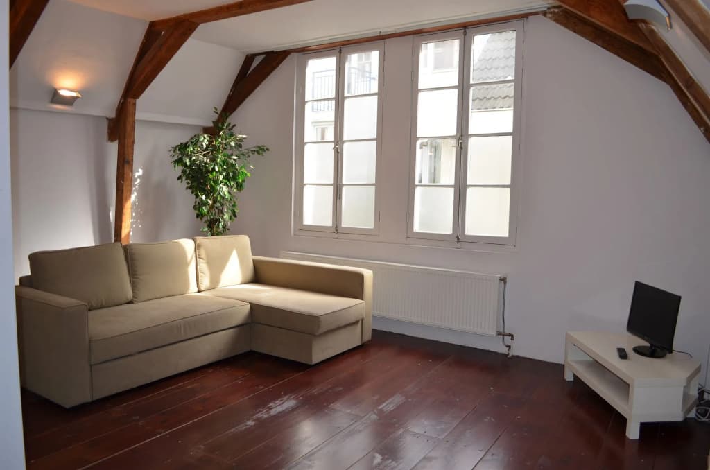 Rembrandtplein B&B - photo 3