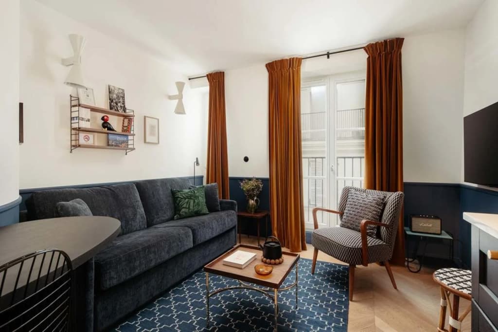 My Maison In Paris - Montmartre - photo 11