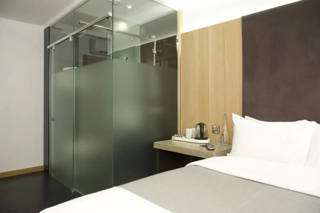 The Z Hotel Shoreditch - photo 45