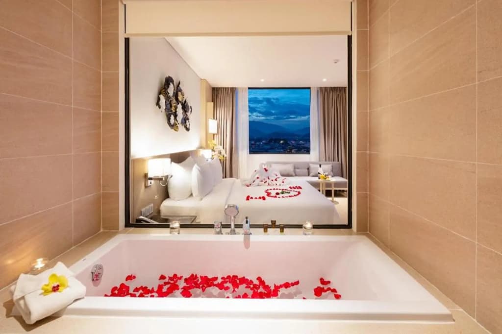 DQua Hotel - photo 8