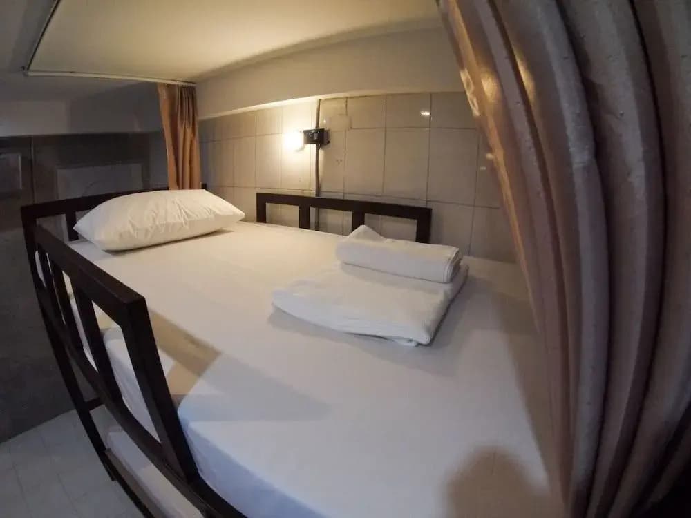 Bed De Bell Hostel - photo 6