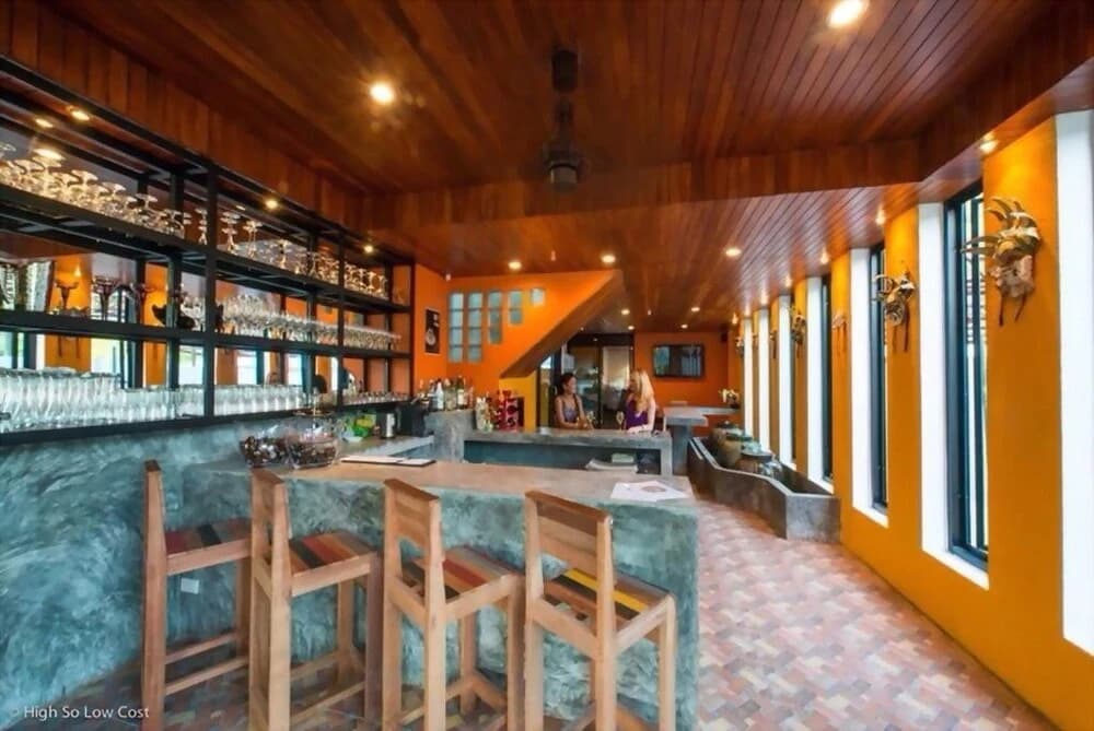 High So Low Cost ApartHotel - photo 14
