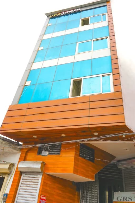 Hotel Vivaan Residency - photo 1