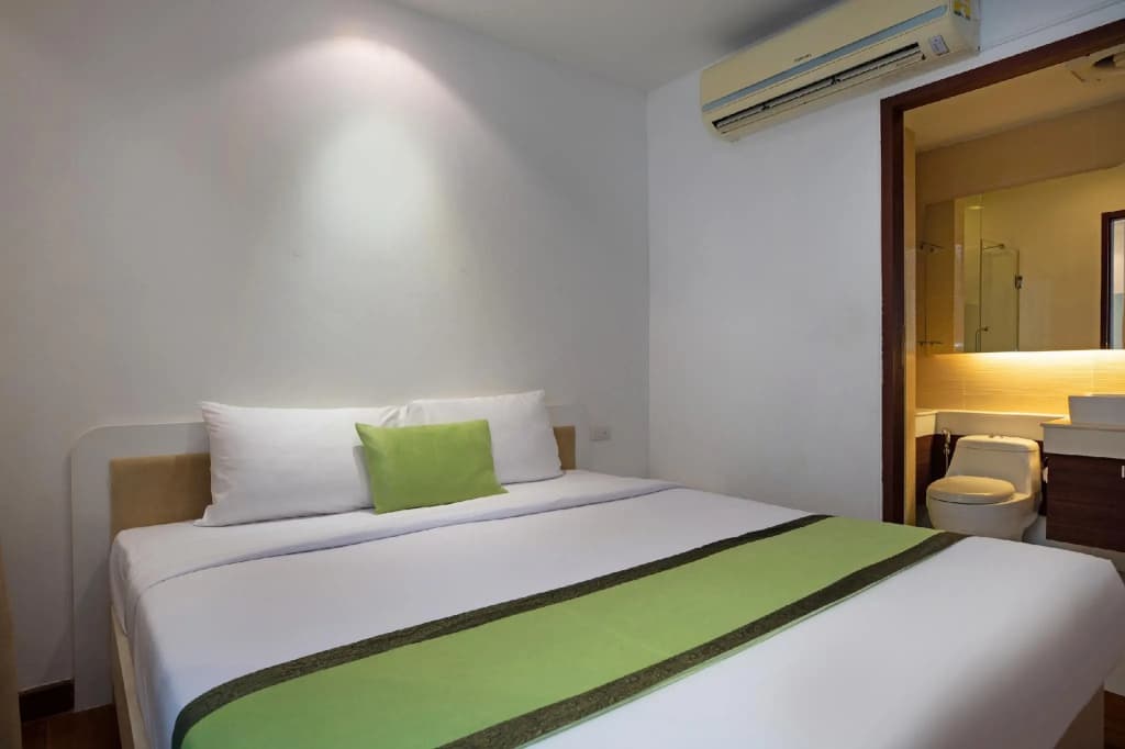 iCheck inn Residences Patong - photo 7