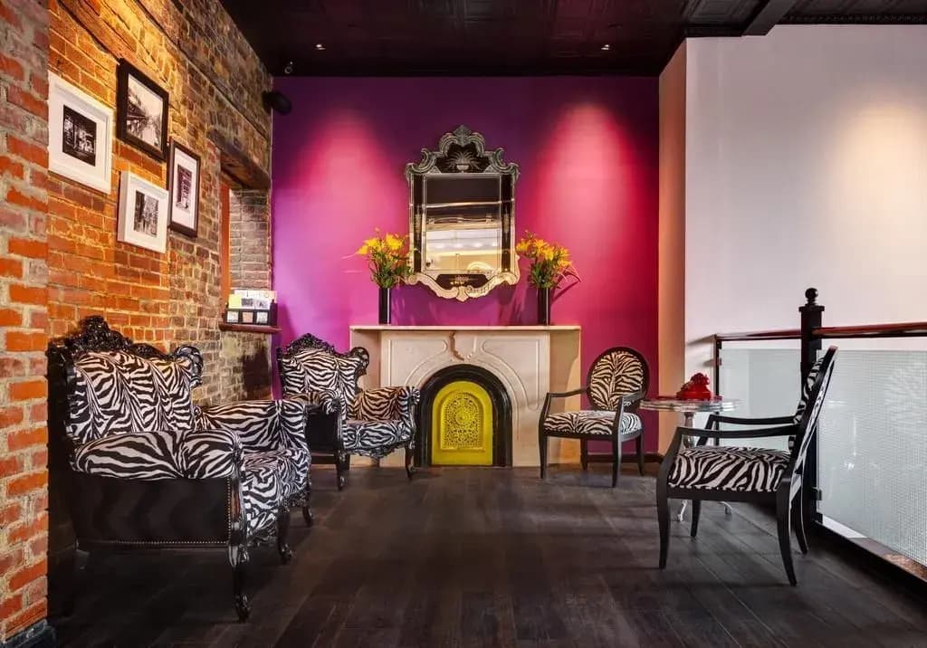 The Sohotel - photo 13